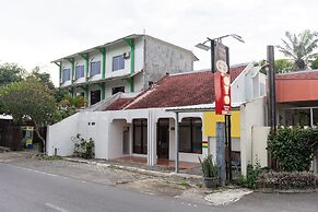 OYO 2454 Wanawiyata Homestay