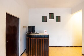 OYO 2454 Wanawiyata Homestay