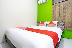 OYO 2454 Wanawiyata Homestay