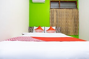 OYO 2454 Wanawiyata Homestay
