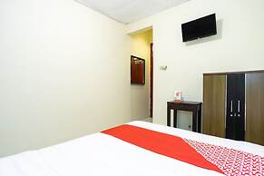 OYO 2454 Wanawiyata Homestay