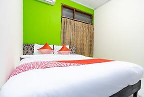 OYO 2454 Wanawiyata Homestay