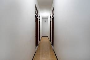 OYO 2454 Wanawiyata Homestay