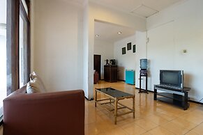 OYO 2454 Wanawiyata Homestay