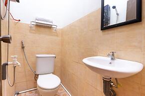 OYO 2454 Wanawiyata Homestay