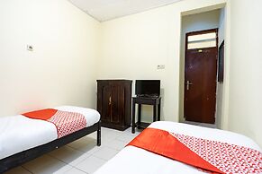 OYO 2454 Wanawiyata Homestay