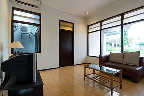 OYO 2454 Wanawiyata Homestay