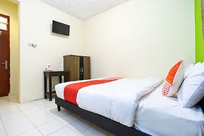 OYO 2454 Wanawiyata Homestay