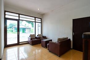 OYO 2454 Wanawiyata Homestay
