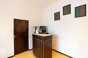 OYO 2454 Wanawiyata Homestay