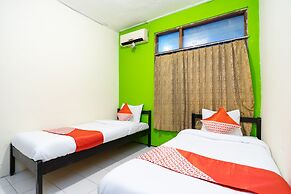 OYO 2454 Wanawiyata Homestay