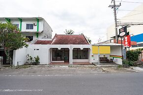 OYO 2454 Wanawiyata Homestay