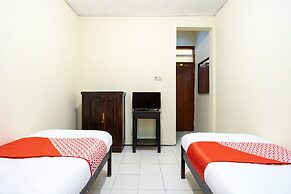 OYO 2454 Wanawiyata Homestay