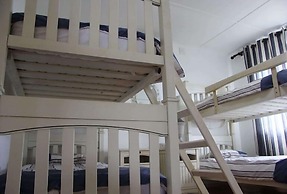 Campismo Ninho 28