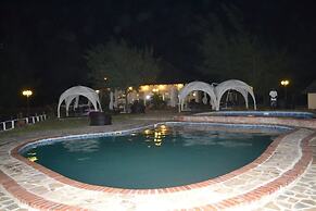Zalala Beach Lodge