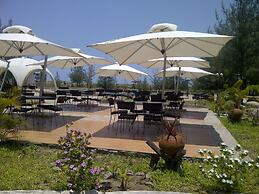 Zalala Beach Lodge