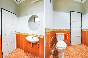 OYO 606 Baan Suansabai Pleanpanmai Resort Amphawa