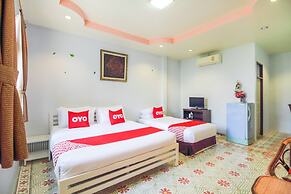 OYO 606 Baan Suansabai Pleanpanmai Resort Amphawa
