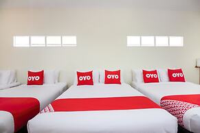 OYO 606 Baan Suansabai Pleanpanmai Resort Amphawa