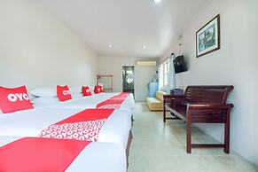 OYO 606 Baan Suansabai Pleanpanmai Resort Amphawa