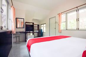 OYO 606 Baan Suansabai Pleanpanmai Resort Amphawa