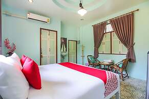OYO 606 Baan Suansabai Pleanpanmai Resort Amphawa