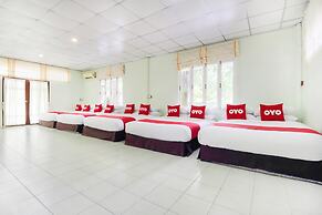 OYO 606 Baan Suansabai Pleanpanmai Resort Amphawa