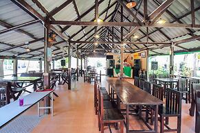 OYO 606 Baan Suansabai Pleanpanmai Resort Amphawa