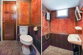 OYO 606 Baan Suansabai Pleanpanmai Resort Amphawa