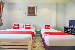 OYO 606 Baan Suansabai Pleanpanmai Resort Amphawa