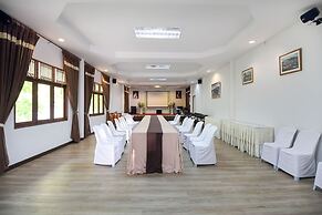 OYO 606 Baan Suansabai Pleanpanmai Resort Amphawa