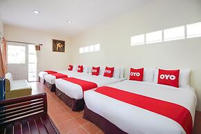 OYO 606 Baan Suansabai Pleanpanmai Resort Amphawa