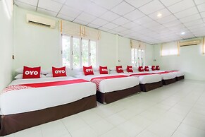 OYO 606 Baan Suansabai Pleanpanmai Resort Amphawa