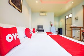OYO 606 Baan Suansabai Pleanpanmai Resort Amphawa