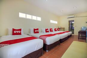 OYO 606 Baan Suansabai Pleanpanmai Resort Amphawa