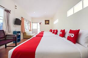 OYO 606 Baan Suansabai Pleanpanmai Resort Amphawa