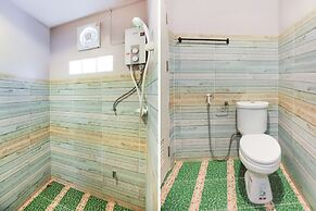 OYO 606 Baan Suansabai Pleanpanmai Resort Amphawa