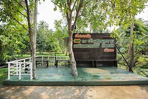 OYO 606 Baan Suansabai Pleanpanmai Resort Amphawa