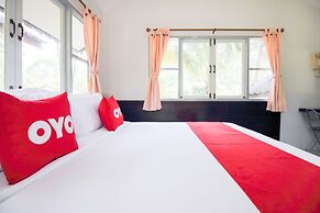 OYO 606 Baan Suansabai Pleanpanmai Resort Amphawa
