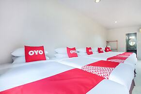 OYO 606 Baan Suansabai Pleanpanmai Resort Amphawa