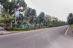 OYO 606 Baan Suansabai Pleanpanmai Resort Amphawa