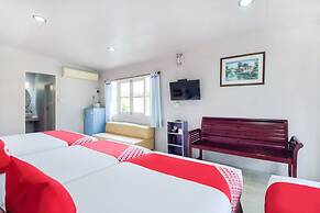 OYO 606 Baan Suansabai Pleanpanmai Resort Amphawa