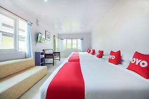 OYO 606 Baan Suansabai Pleanpanmai Resort Amphawa
