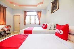 OYO 606 Baan Suansabai Pleanpanmai Resort Amphawa