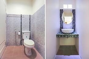 OYO 606 Baan Suansabai Pleanpanmai Resort Amphawa