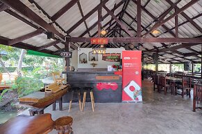 OYO 606 Baan Suansabai Pleanpanmai Resort Amphawa