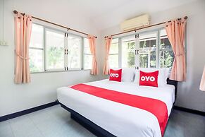 OYO 606 Baan Suansabai Pleanpanmai Resort Amphawa