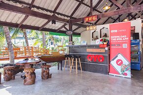 OYO 606 Baan Suansabai Pleanpanmai Resort Amphawa