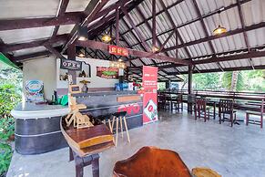 OYO 606 Baan Suansabai Pleanpanmai Resort Amphawa