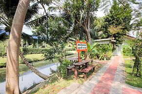 OYO 606 Baan Suansabai Pleanpanmai Resort Amphawa